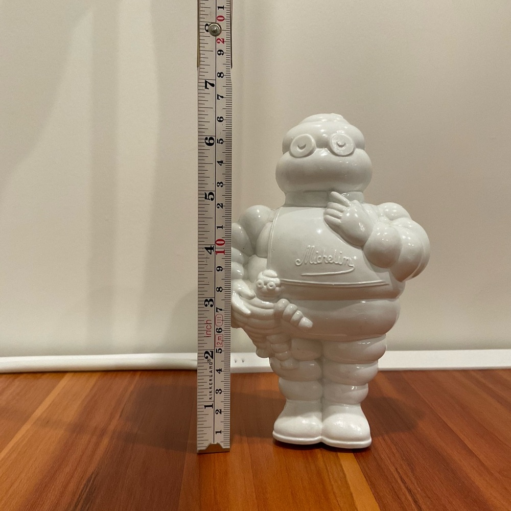 White Man Kids Toy